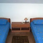 Apartment Cubric