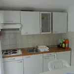 Apartment Cubric