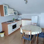 Apartment Cubric Pirovac