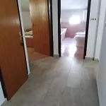 Apartment Cubric