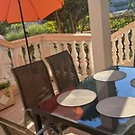 Cubric Apartment Pirovac