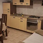 Cubric Apartment