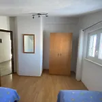 Apartment Cubric