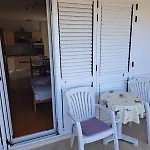 Cubric Apartment