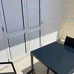 Cubric Apartment