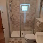 Apartment Cubric *
