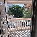Cubric Apartment