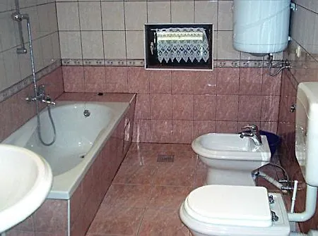 Cubric Appartement Pirovac
