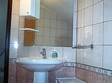 Cubric Appartement *
