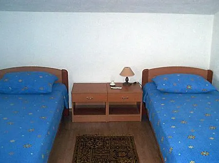 Appartement Cubric