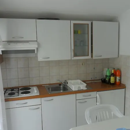 Appartement Cubric