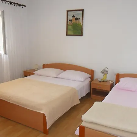 Cubric 公寓 皮罗瓦茨