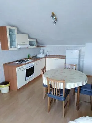 Appartement Cubric Pirovac