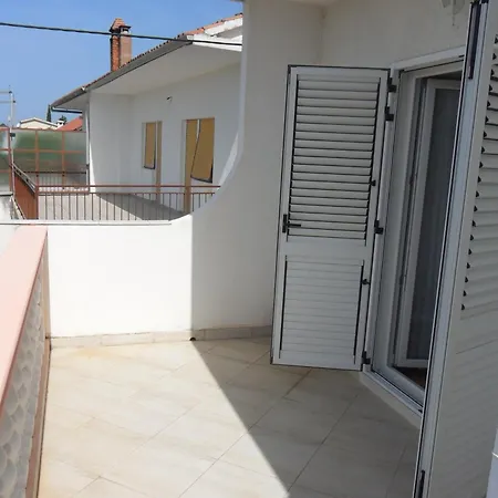 公寓 Cubric 皮罗瓦茨