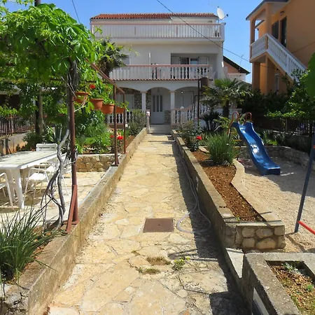 Cubric Appartement