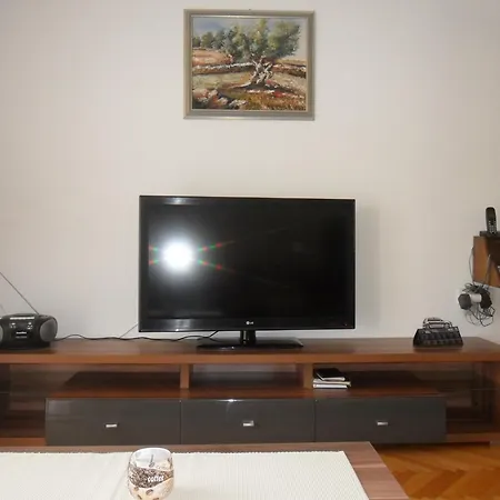Appartement Cubric Pirovac