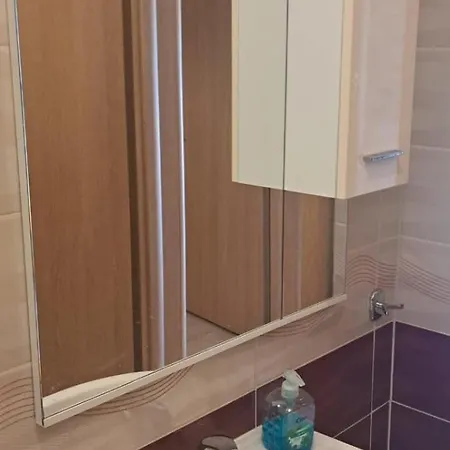 Cubric Appartement