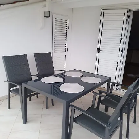 Cubric Appartement *