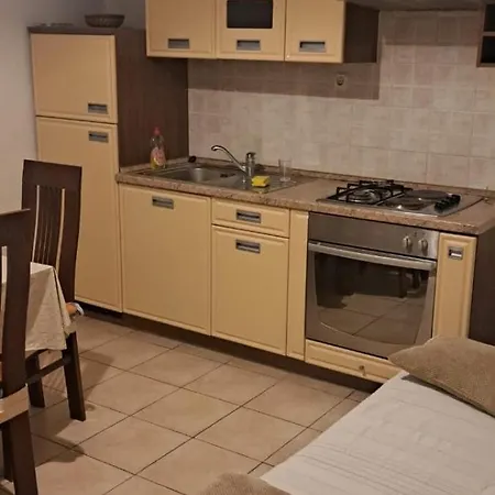 Cubric Appartement