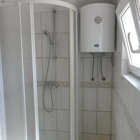 Cubric Appartement Pirovac