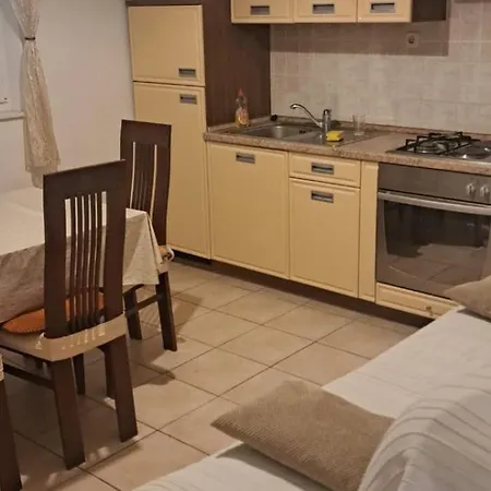 Cubric Appartement
