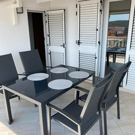 Cubric Appartement *
