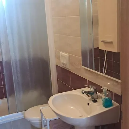 Cubric Appartement Pirovac