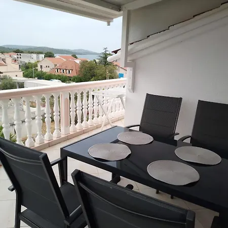 Appartement Cubric Pirovac