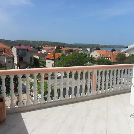 Cubric Appartement