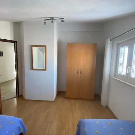 Appartement Cubric