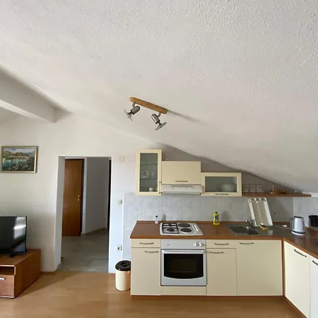Cubric Appartement *