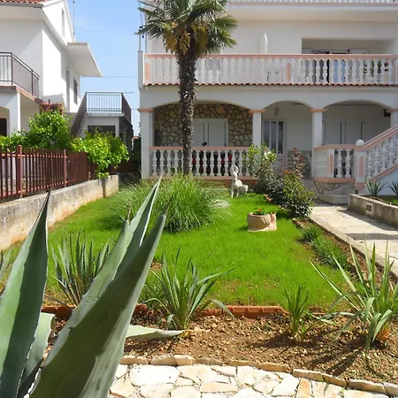 公寓 Cubric 皮罗瓦茨