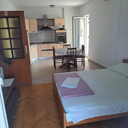 Cubric Appartement *