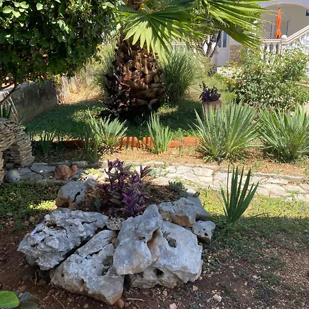 Cubric Appartement Pirovac