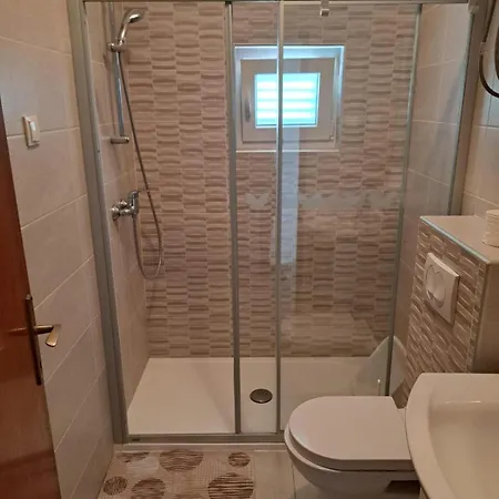 Appartement Cubric *