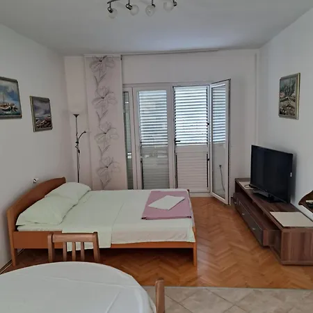 Cubric Appartement