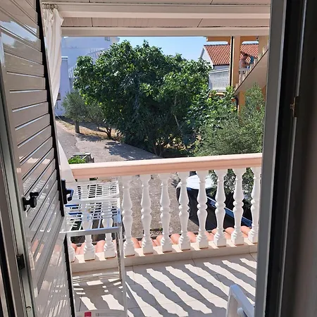 Cubric Appartement
