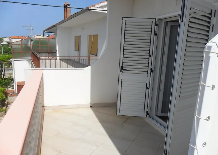 Apartment Cubric Pirovac