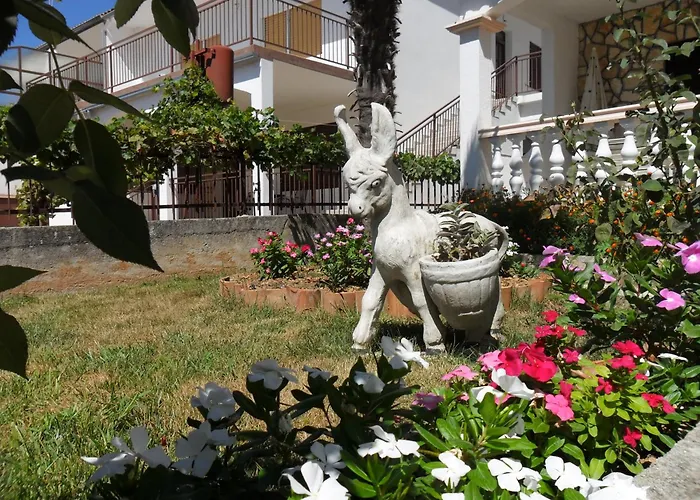 Apartment Cubric Pirovac