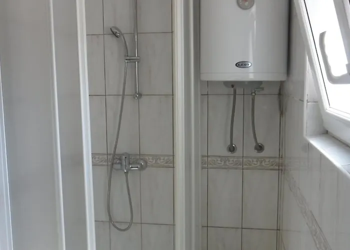 Cubric Apartment Pirovac