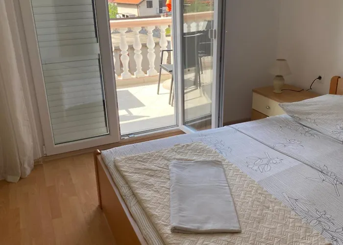 Apartment Cubric Pirovac