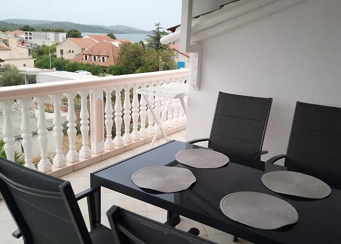 Apartment Cubric Pirovac