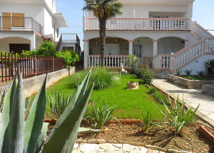 Apartment Cubric Pirovac