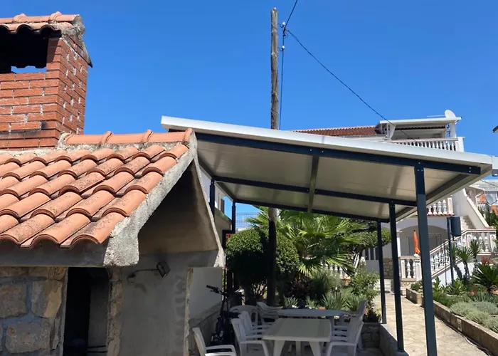 公寓 Cubric 皮罗瓦茨