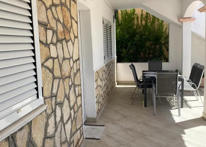 公寓 Cubric 皮罗瓦茨