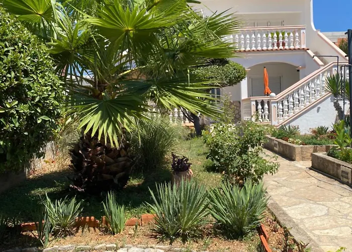 公寓 Cubric 皮罗瓦茨